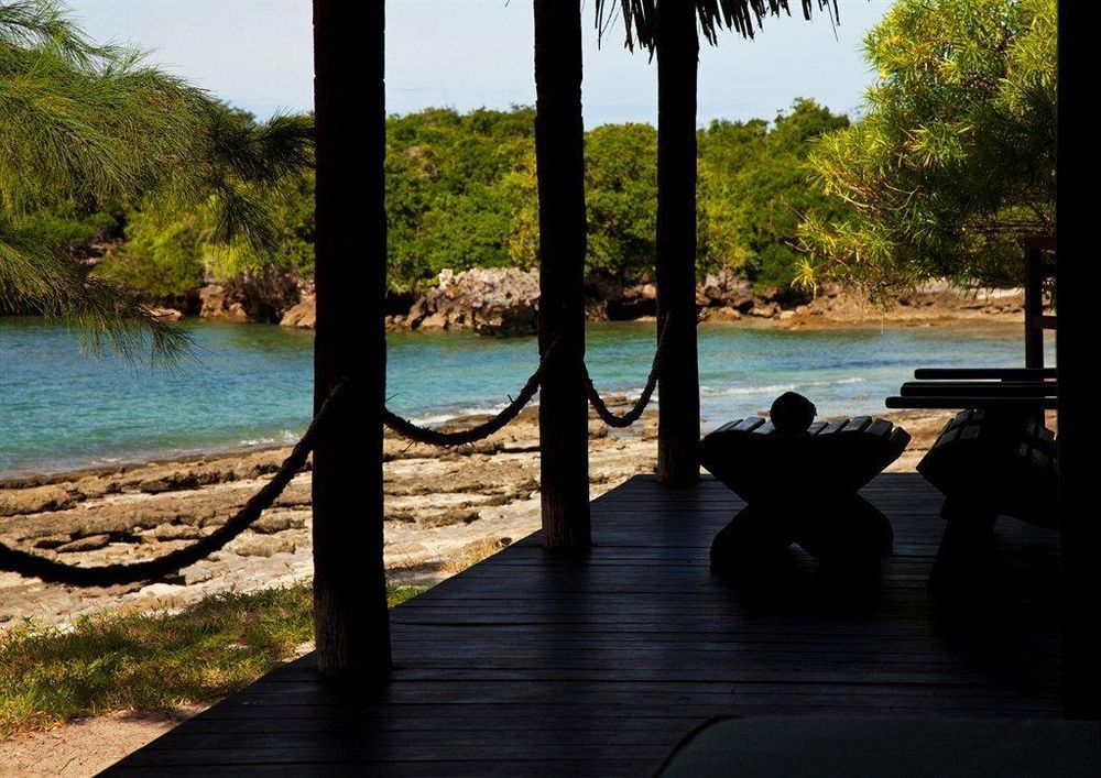 Azura Quilalea Island Hotell Eksteriør bilde
