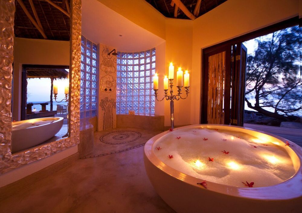 Azura Quilalea Island Hotell Eksteriør bilde