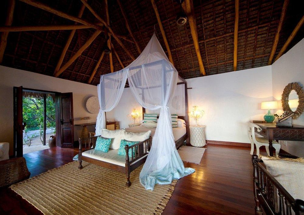 Azura Quilalea Island Hotell Eksteriør bilde