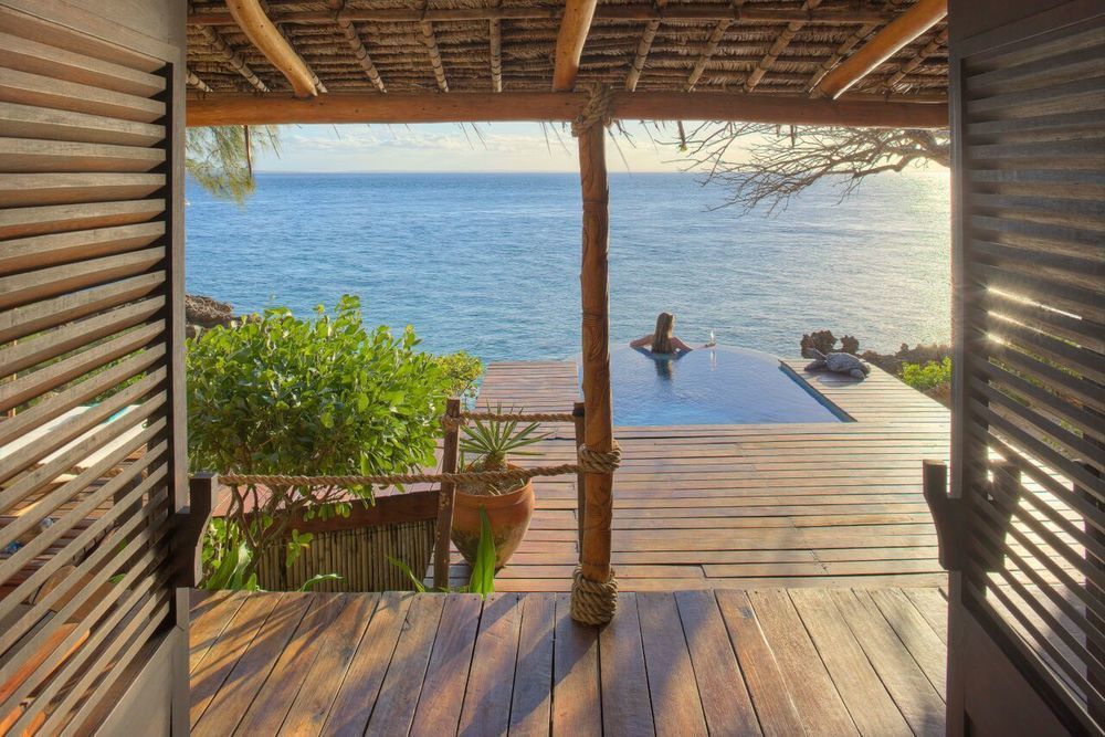 Azura Quilalea Island Hotell Eksteriør bilde