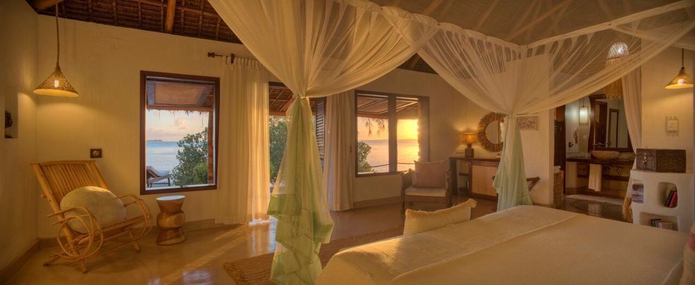 Azura Quilalea Island Hotell Eksteriør bilde